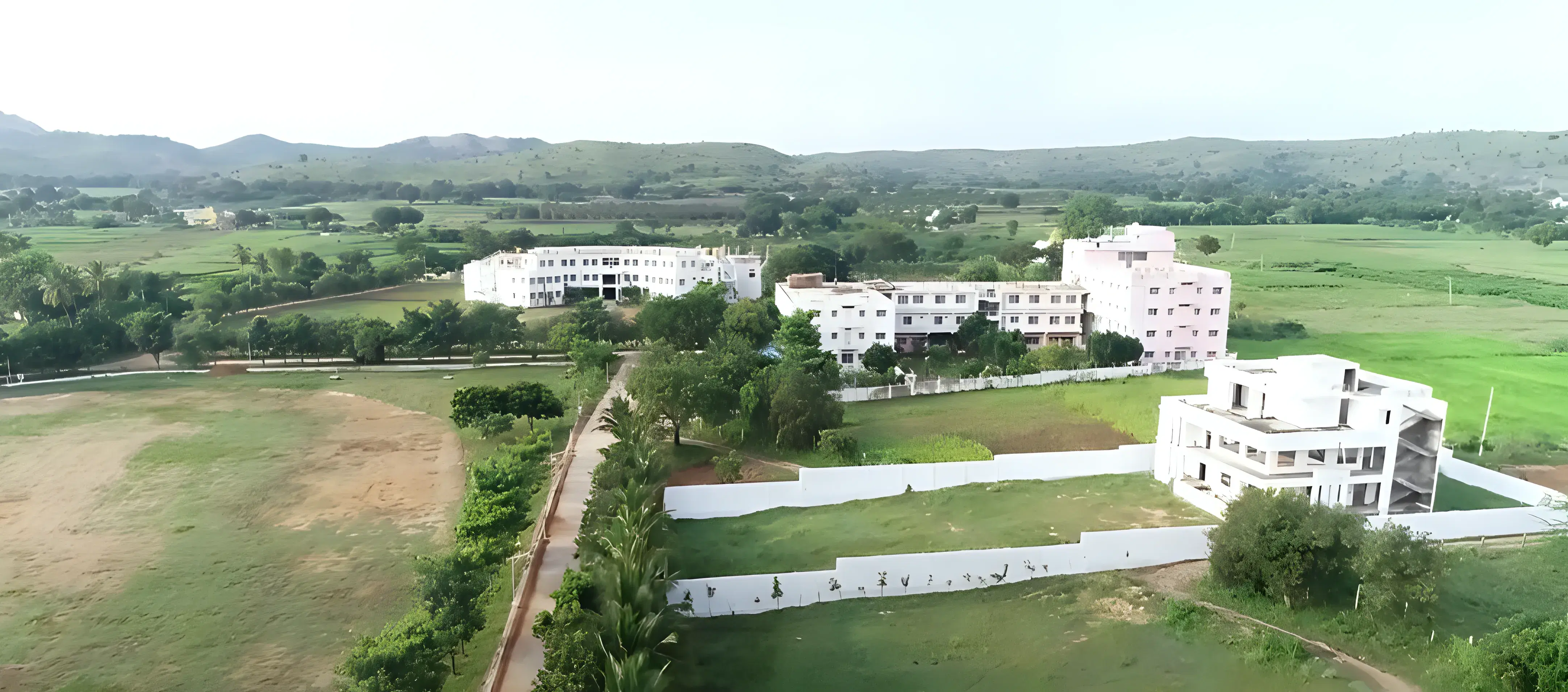 Sanskrithi School of Engineering Puttaparthy hostel photo 21